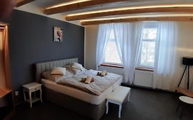 Three Apartment